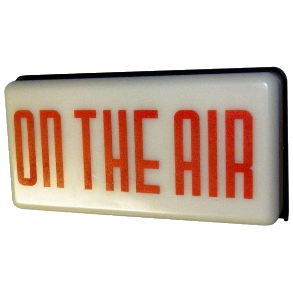 on-air